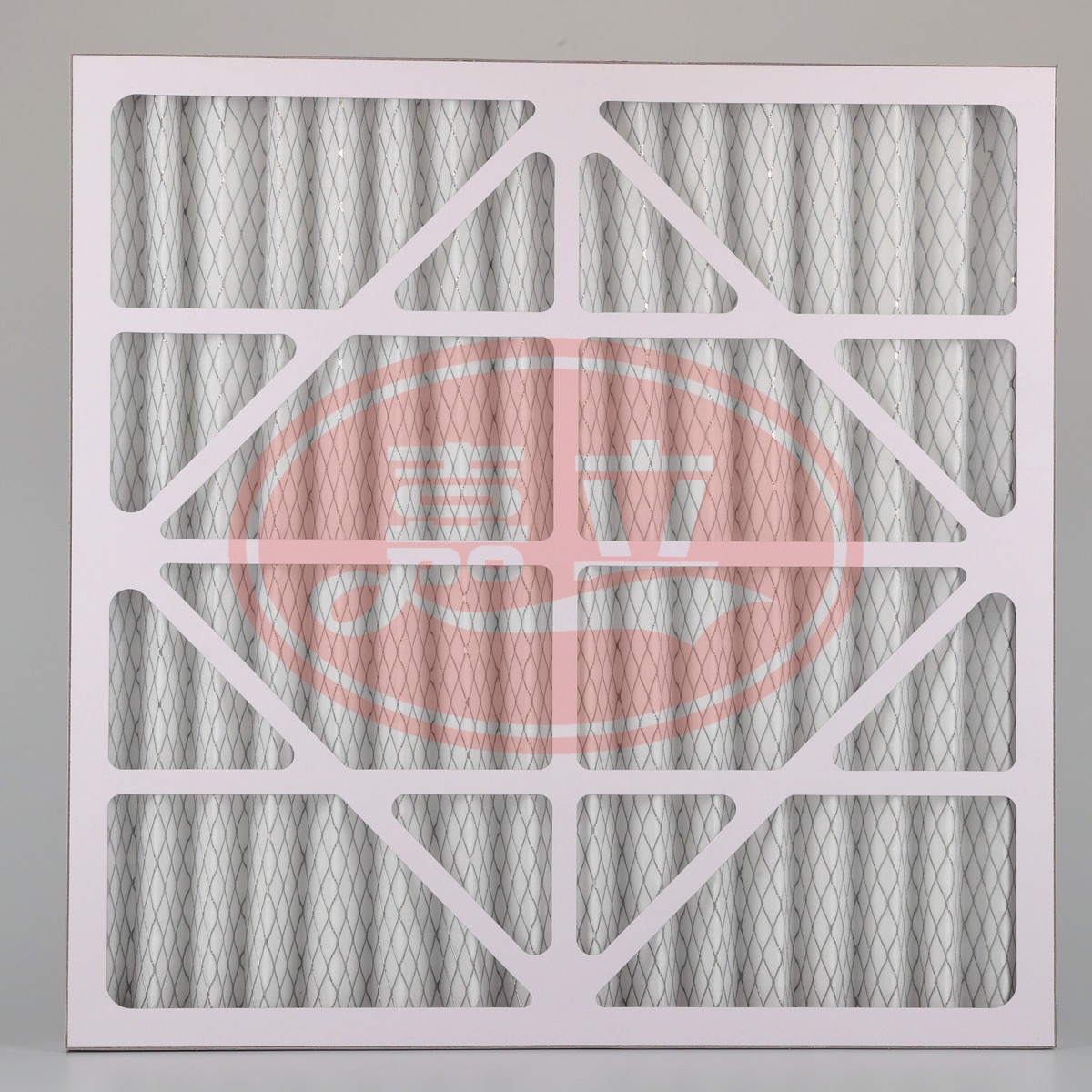 鼎城纸框过滤器